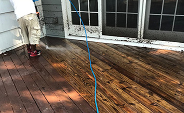 Power Washing in Short Hills, Chatham, Madison, Summit, Berkeley Heights, Basking Ridge NJ